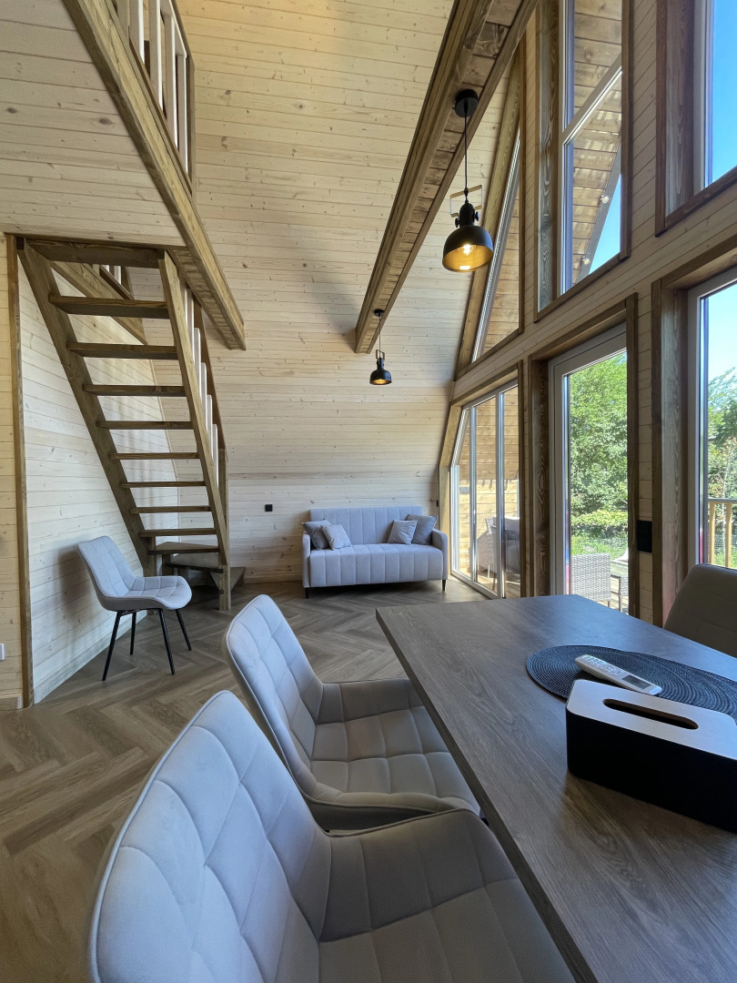 Глэмпинг Лео Ленд