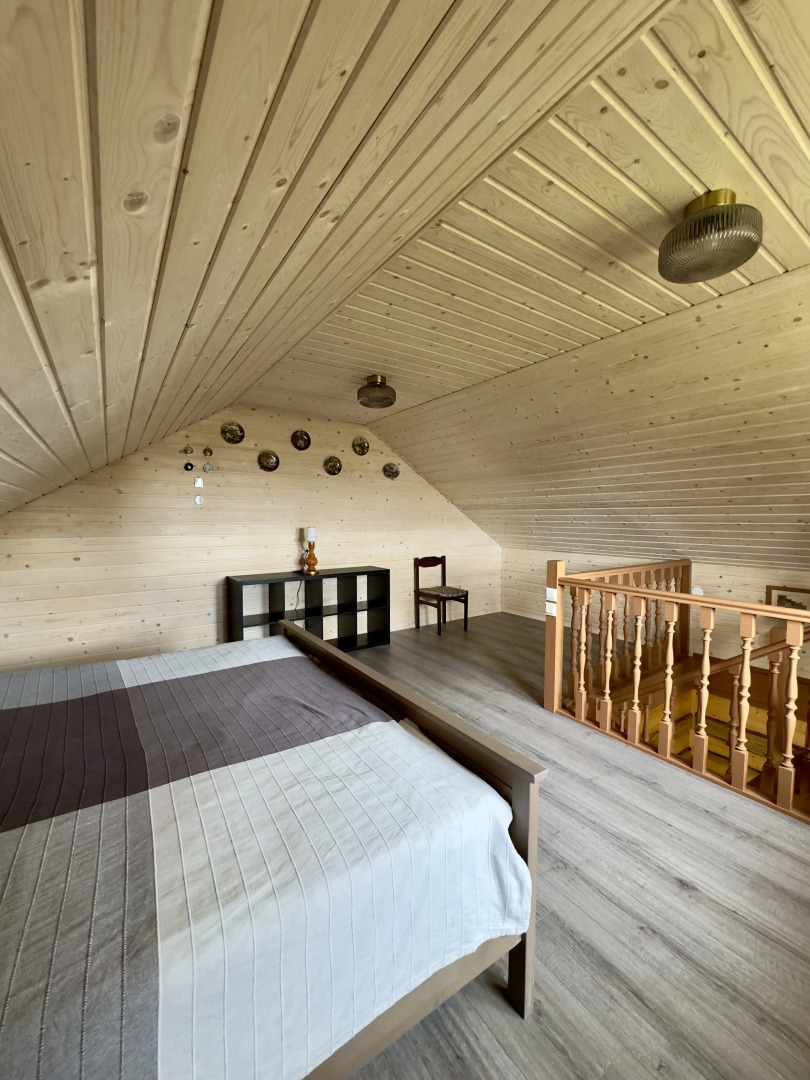 Гостевой дом Ранта Хаус