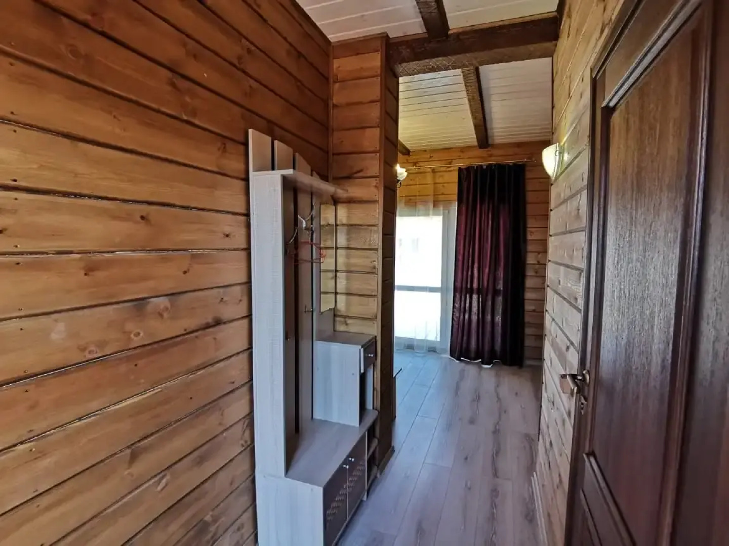 База отдыха Байкал Холидей