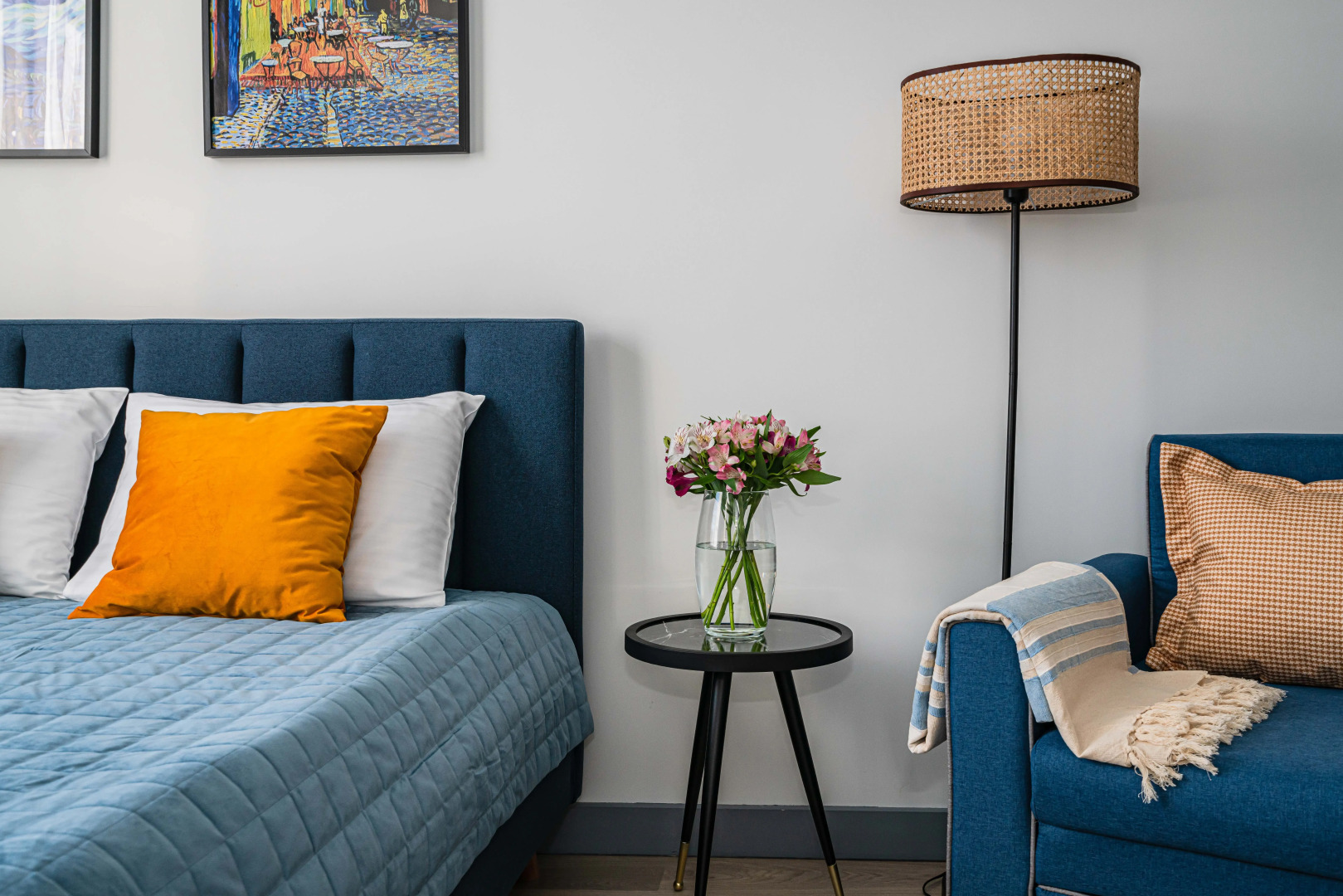 Апартаменты Rauschen Sunset Suit вблизи морского побережья