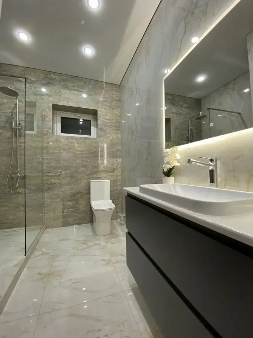 Частный дом на Лебединой