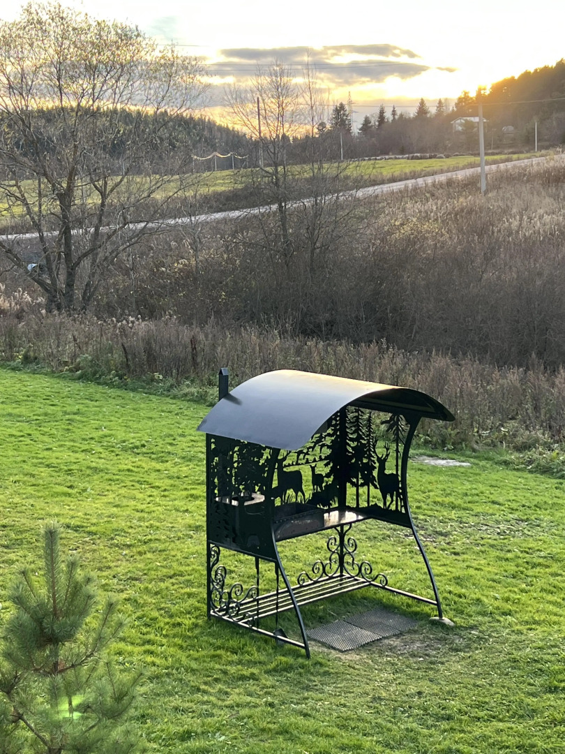 Гостевой дом Тихий дом