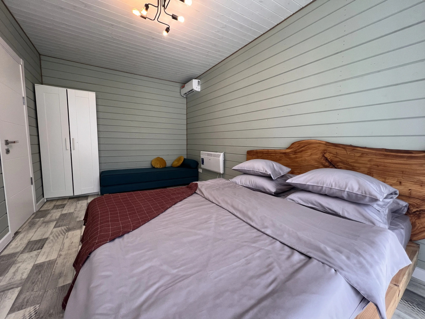 Гостевой дом Черный дом в Хвалынске