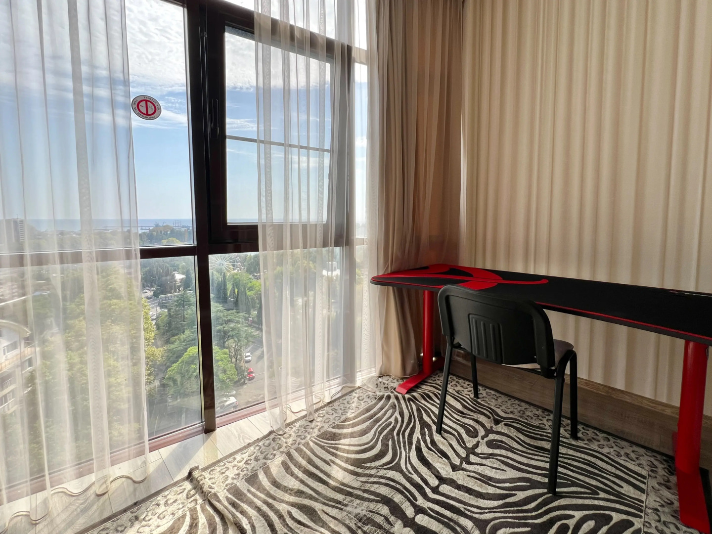 Апартаменты Ривьера Парк