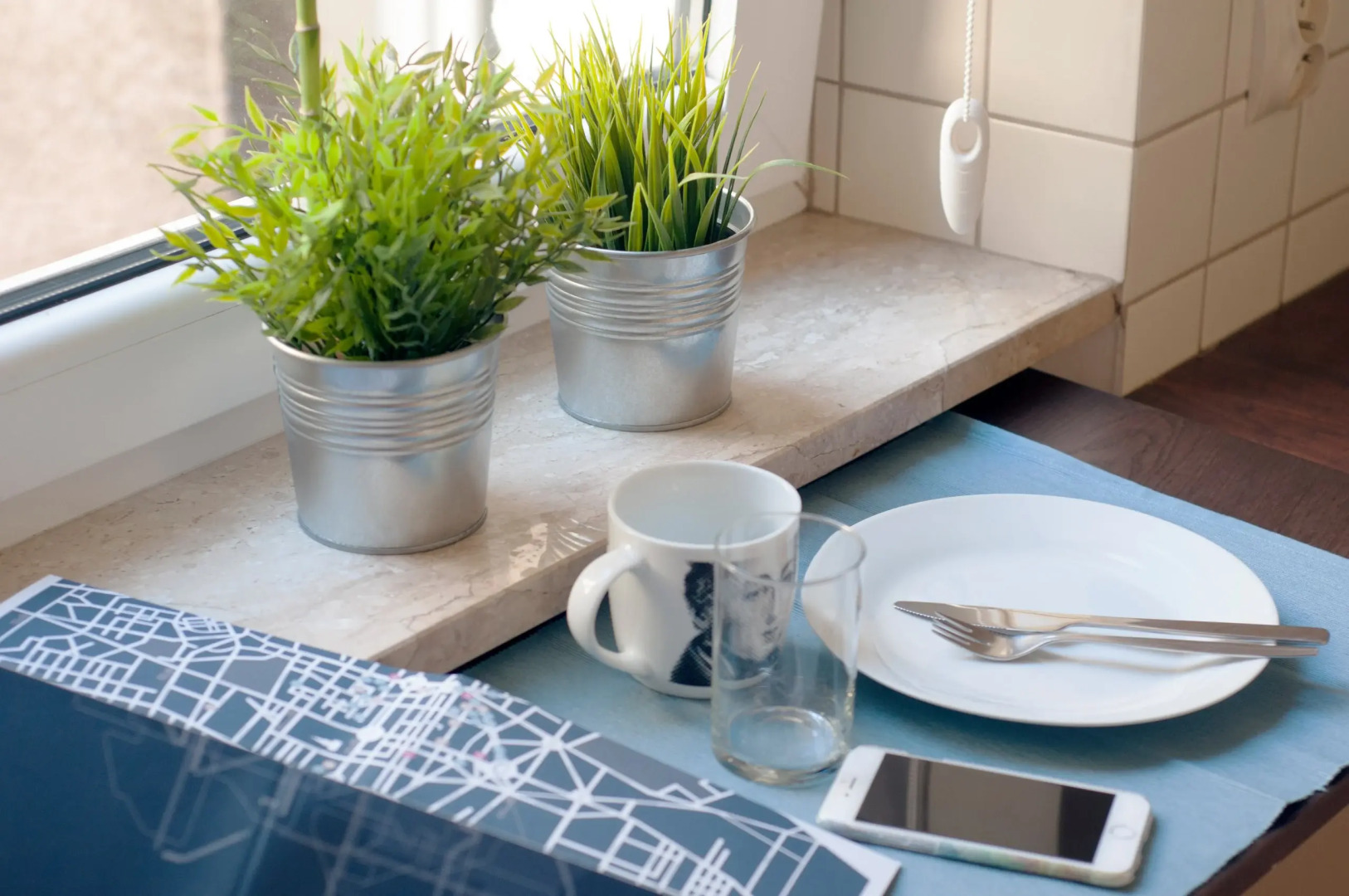 Апартаменты 4U в сердце Варшавы