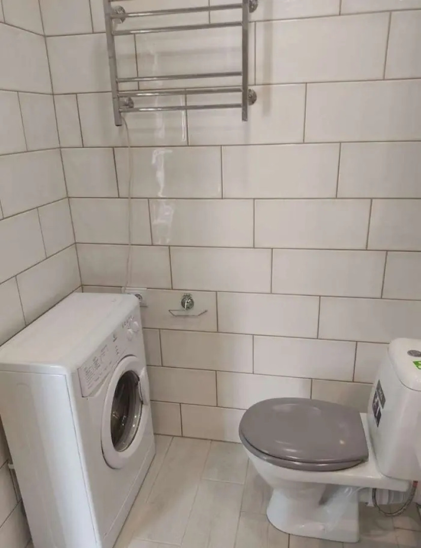 Квартира на Яна Фабрициуса 22