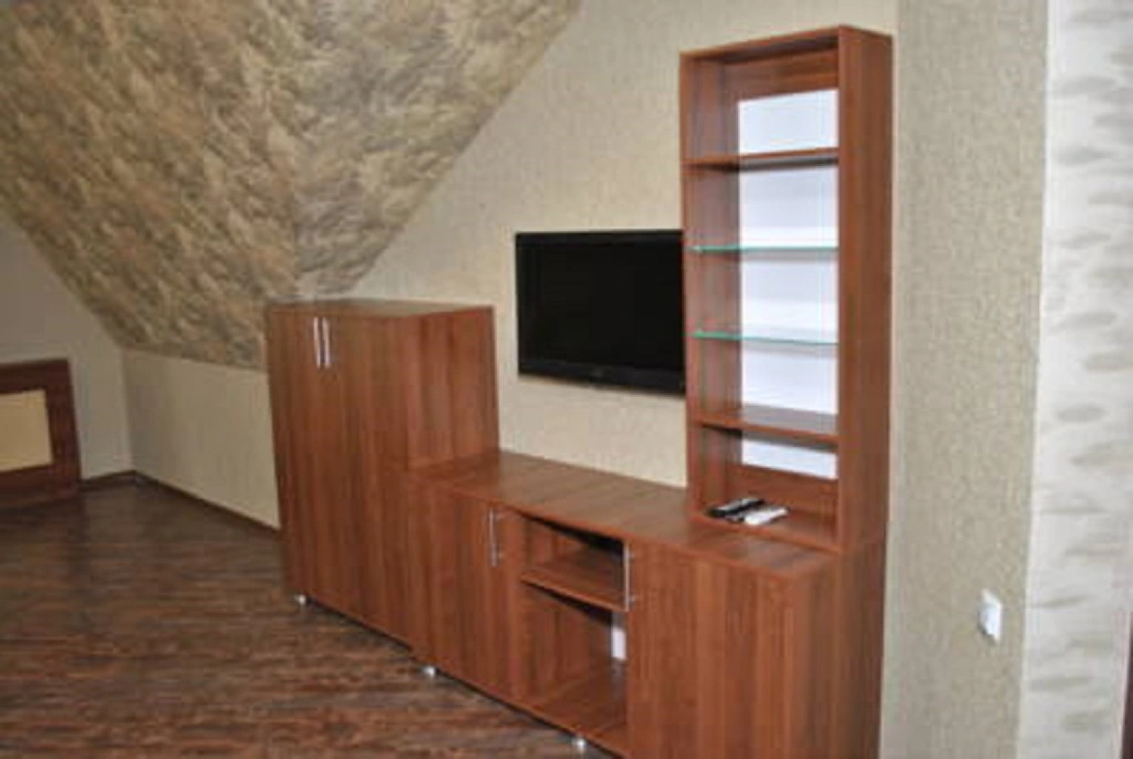 Гостиница Жара