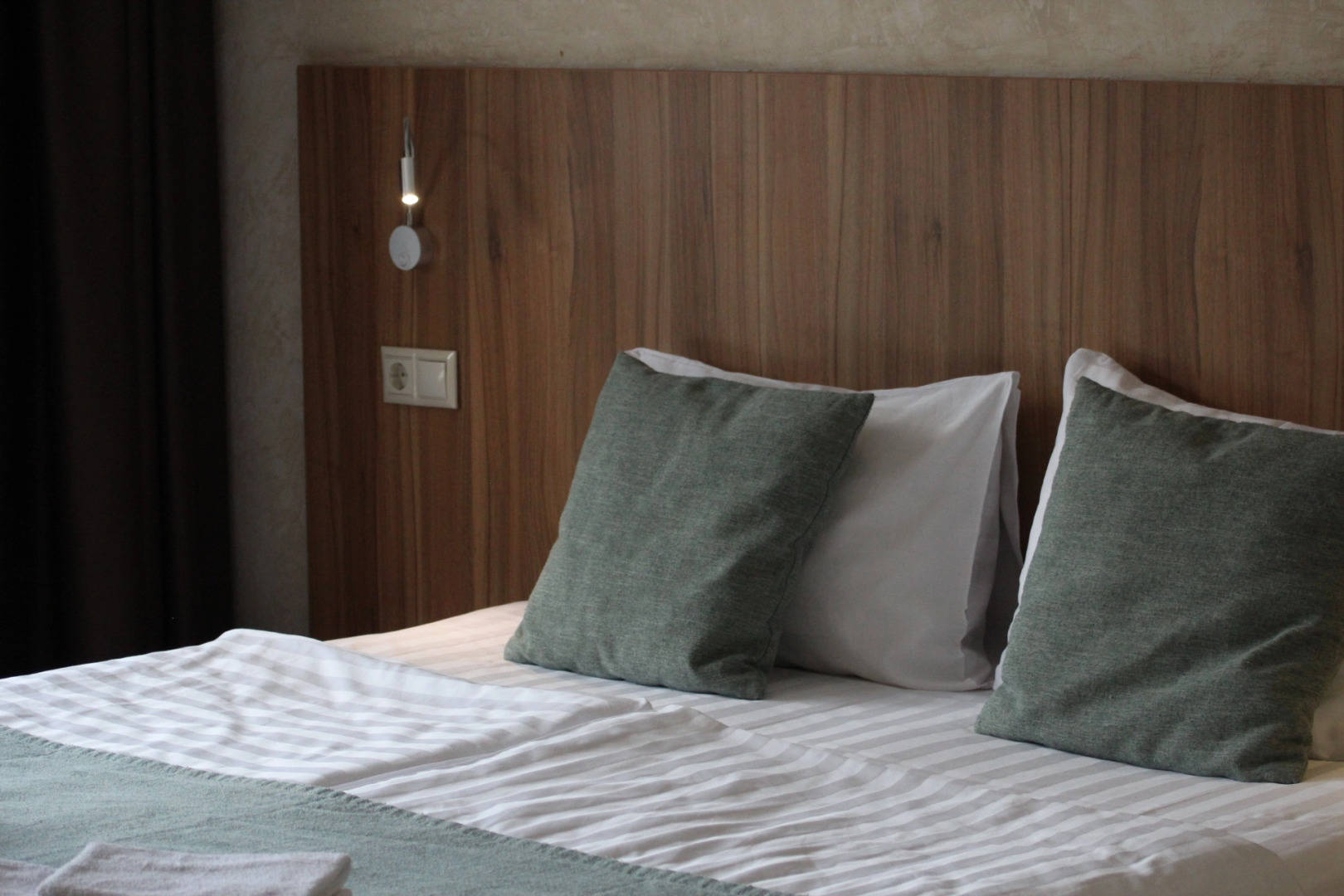 Отель Chalet FoRRest