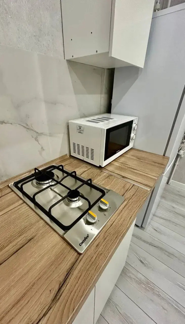 Квартира ЖК Комсомольский