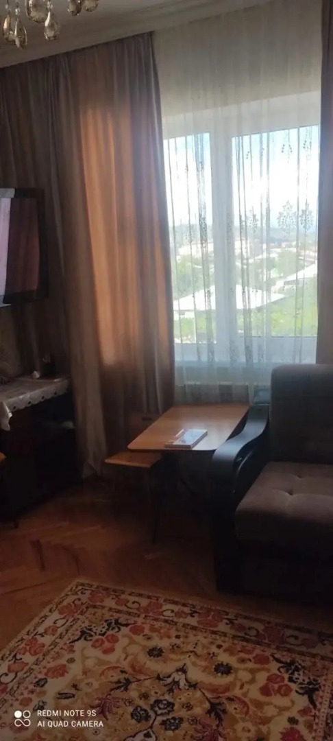 Квартира для комфортного отдыха в Цхинвале