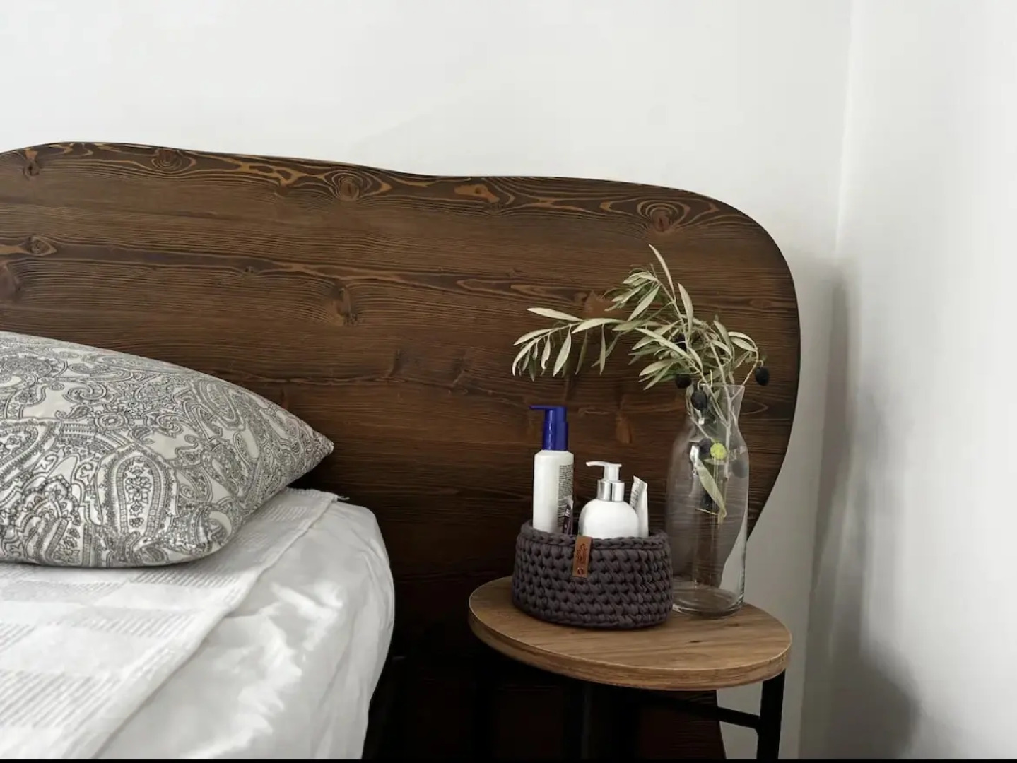 Апартаменты в горах