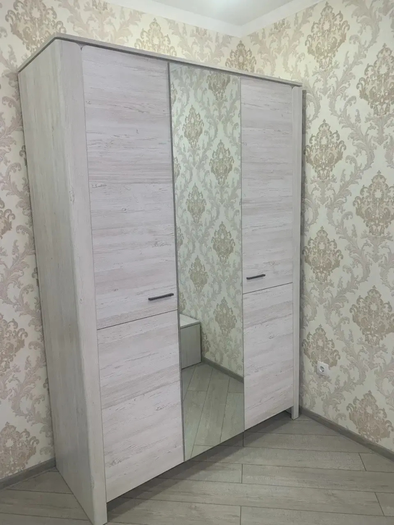 Квартира ЖК Магкаева 6/1