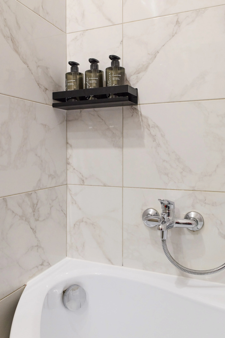 Квартира Стильная студия у Экспофорума