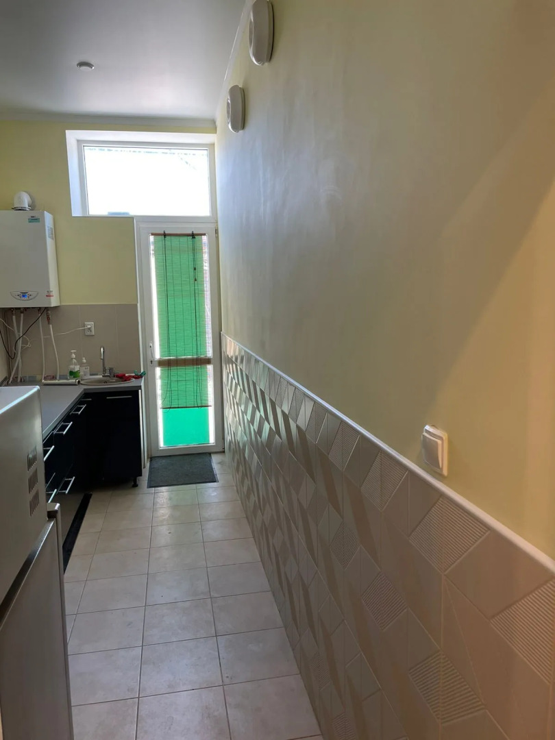 Апартаменты на Володарского