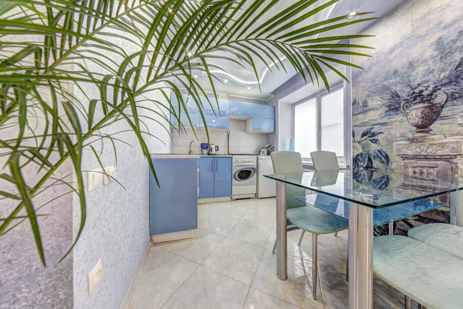 Апартаменты ИннХоум на Свободы 96