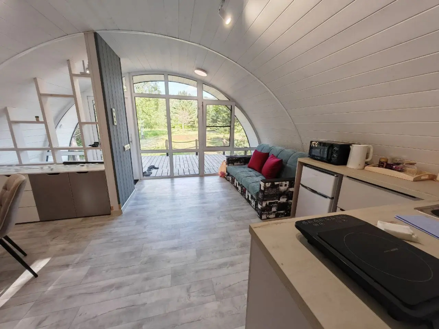 Частный дом Загородный Дыхание