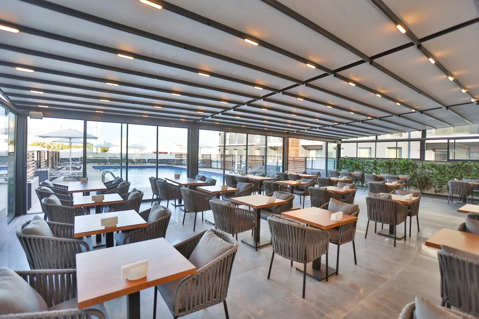 Отель Caddemm İnn