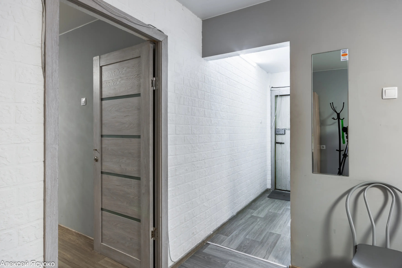 Апартаменты Вариант