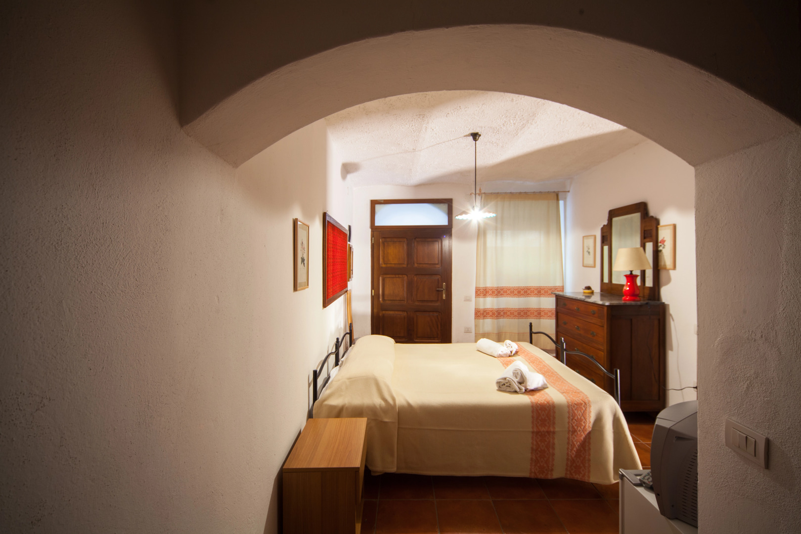 La casa delle rose Guest house