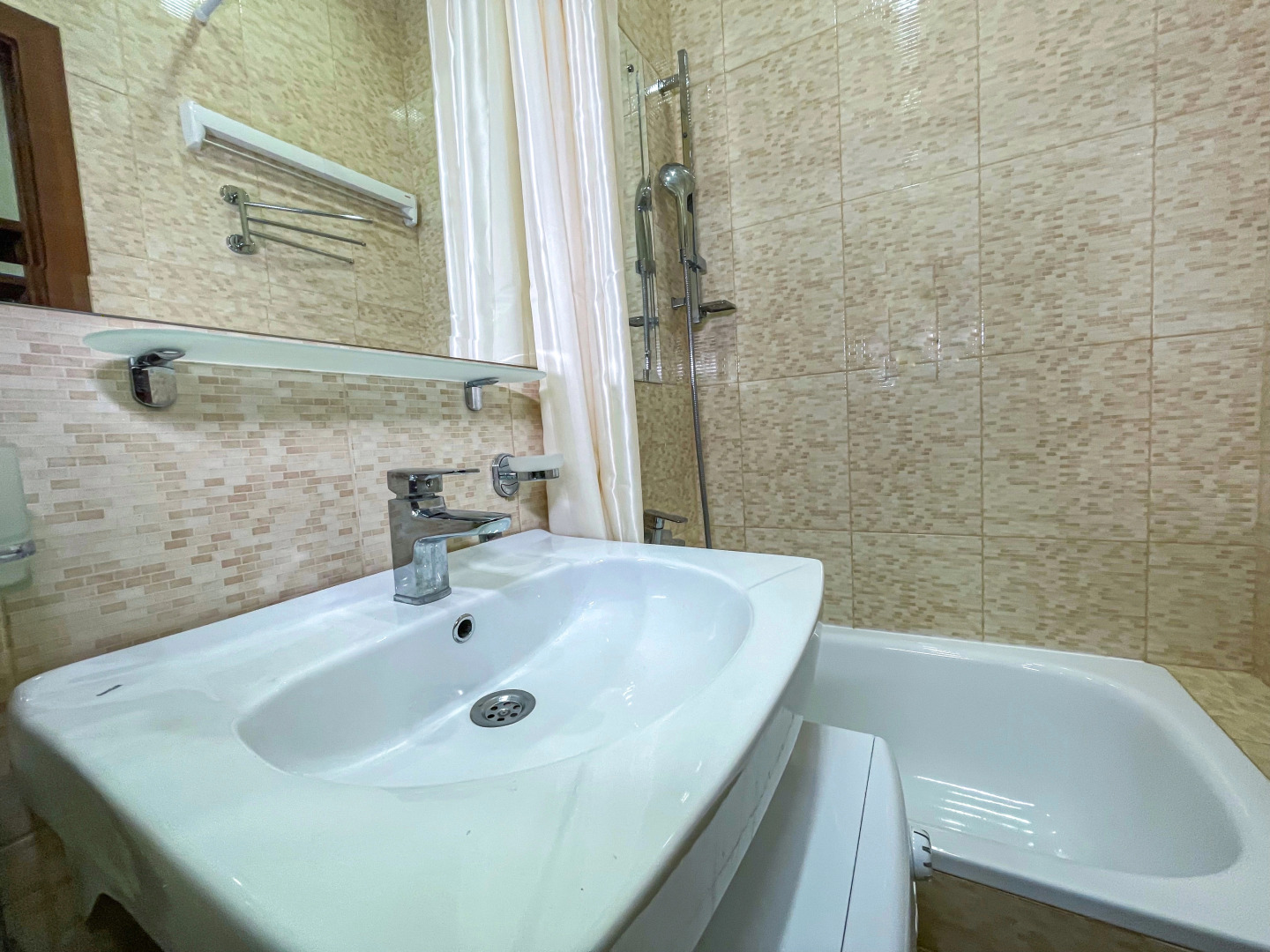 Апартаменты Уютные просторные апартаменты у м.ЦСКА и ТЦ Авиапарк