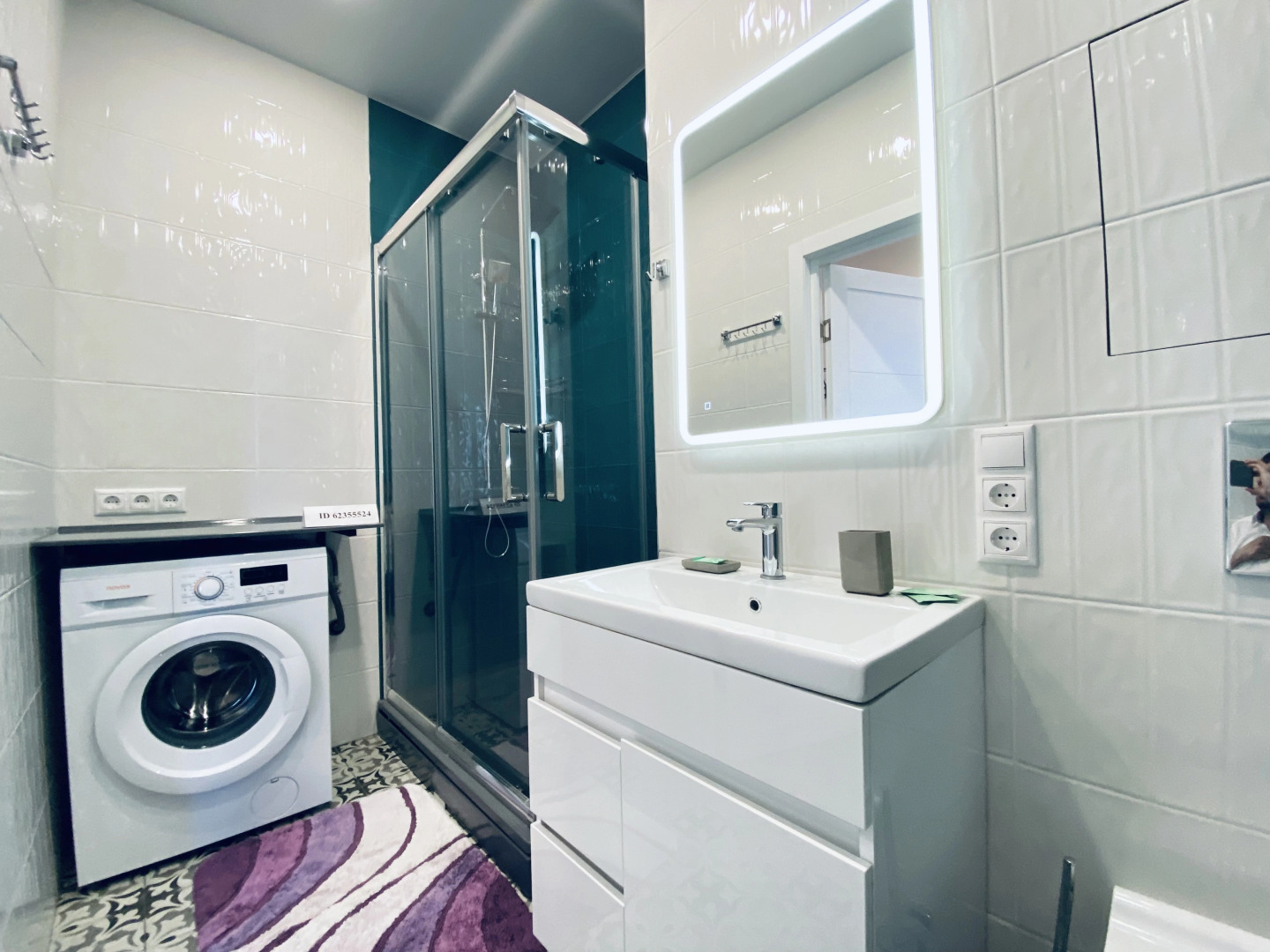 Апартаменты 710 на Саморы Машела 2А