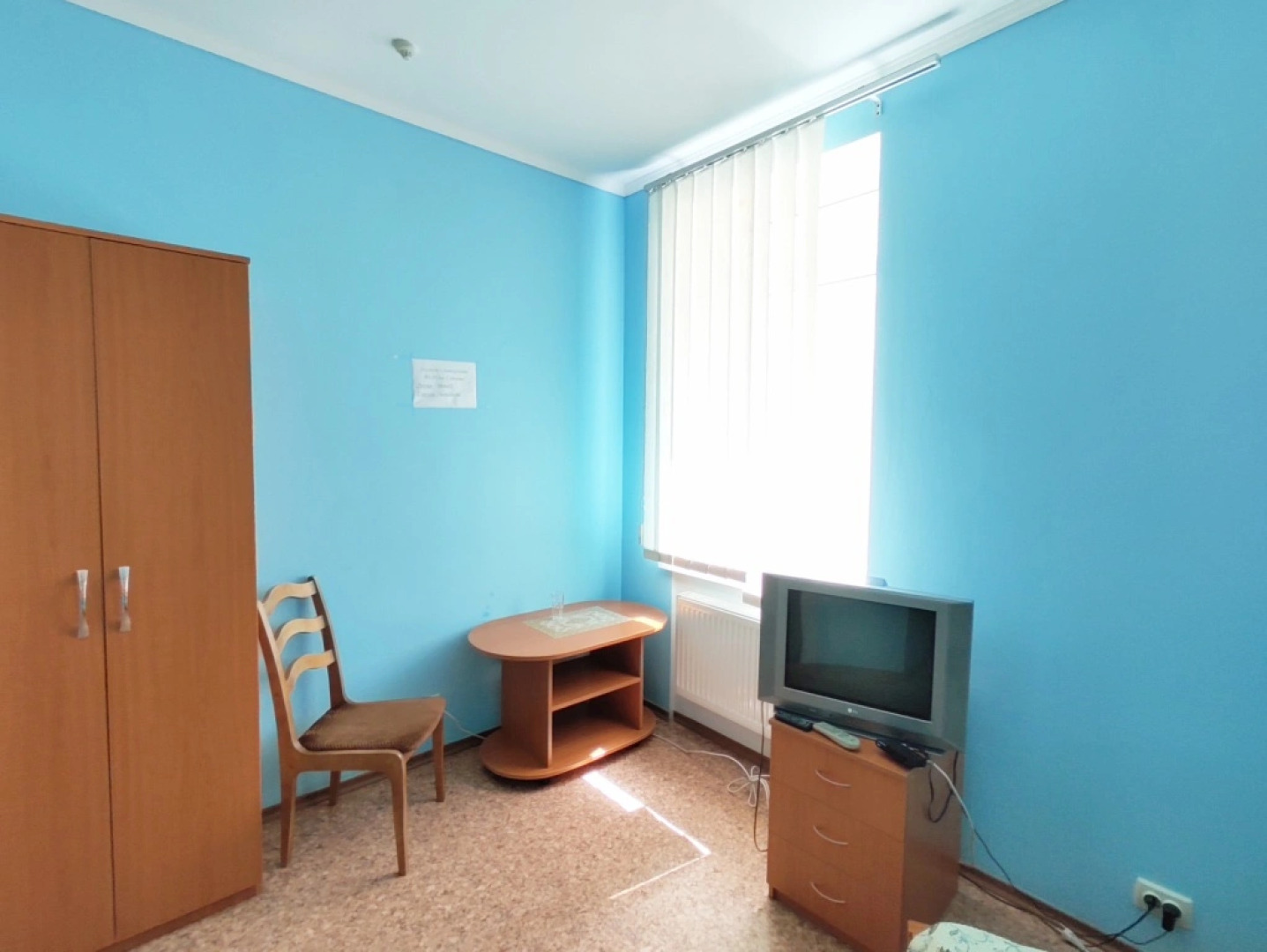 Мини-отель на Греческой