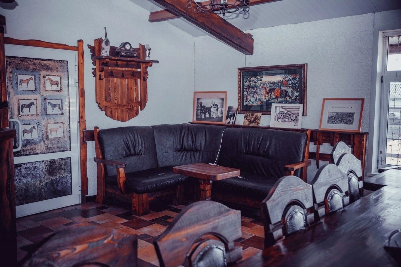 Гостевой Дом Терн Вилладже