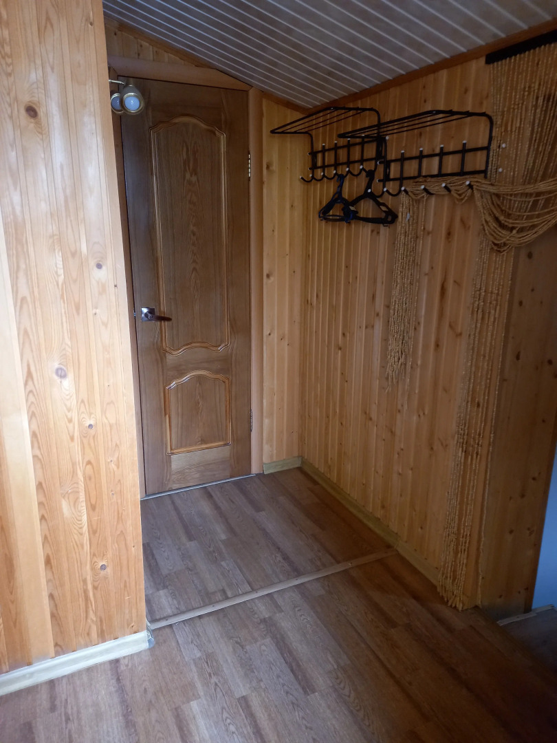 Гостевой дом Спасс