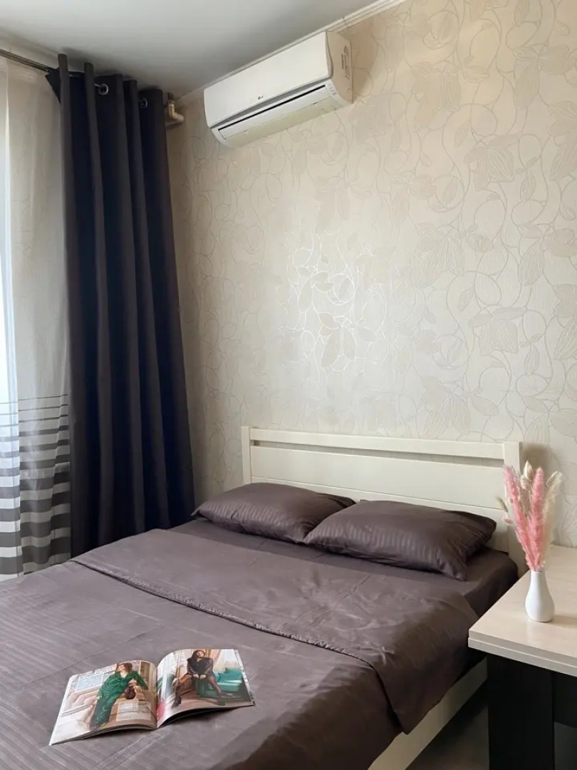 Квартира на Улице Михеева 25