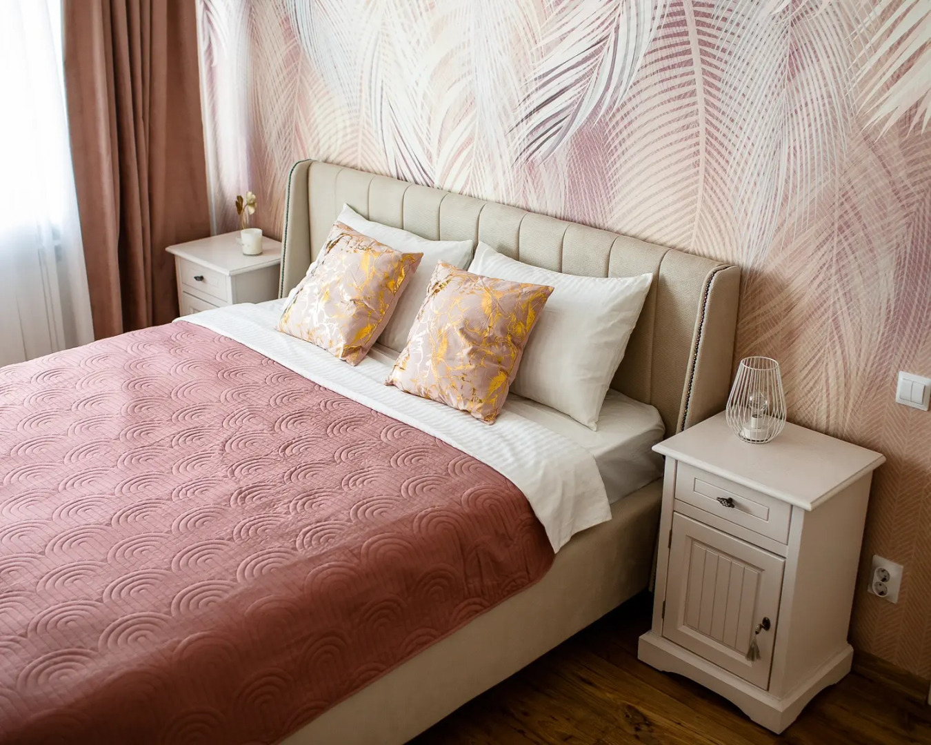 Апартаменты Museum в центре города