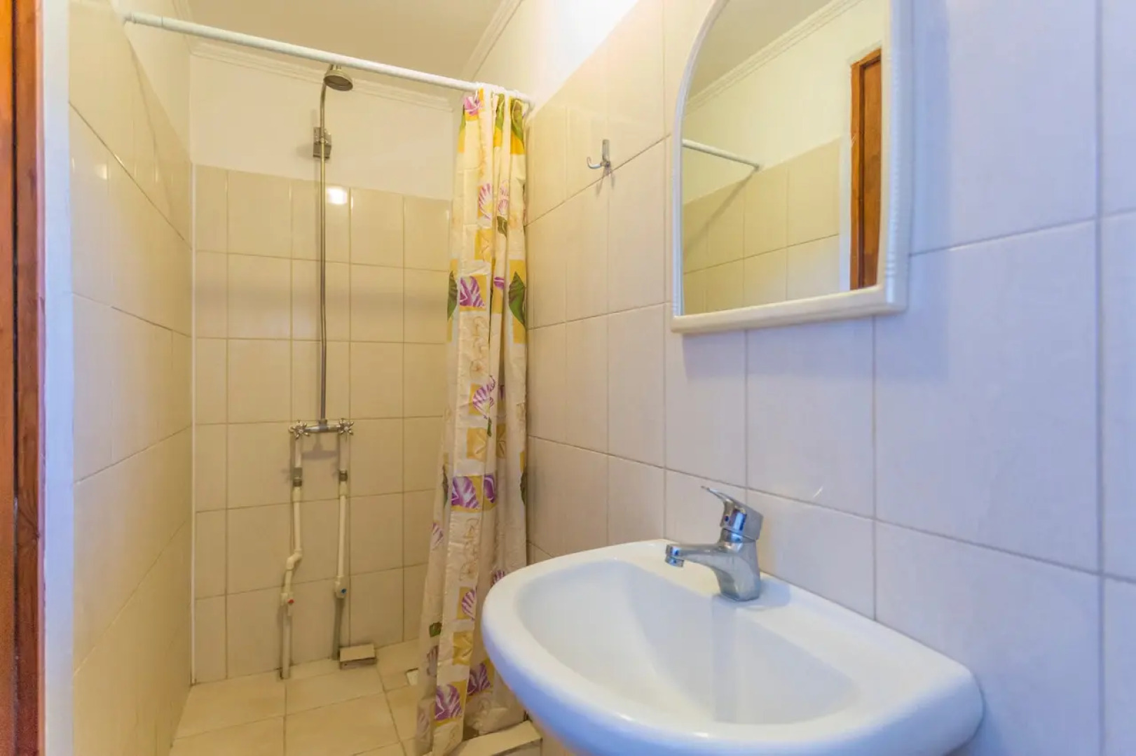 Гостевой дом на Красных партизан