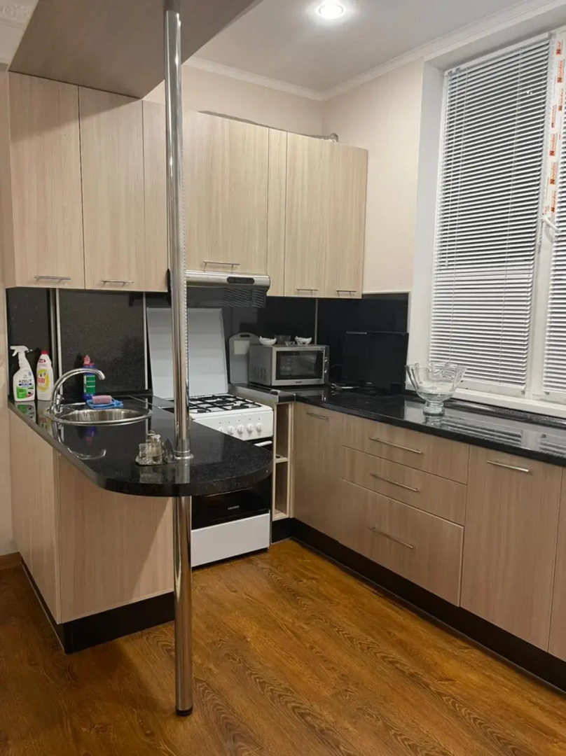 Апартаменты Tur House в Махачкале