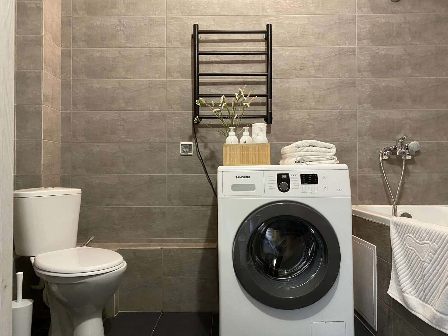 Квартира в ЖК Резиденция