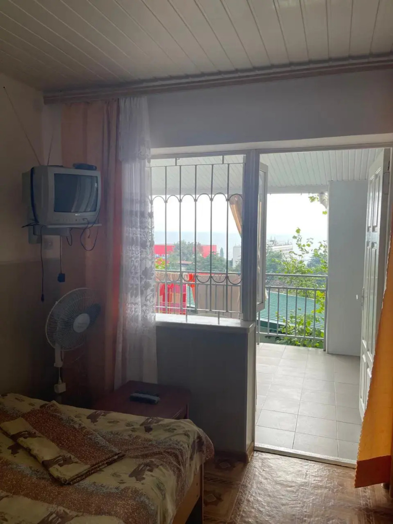 Гостевой дом Под Магнолией