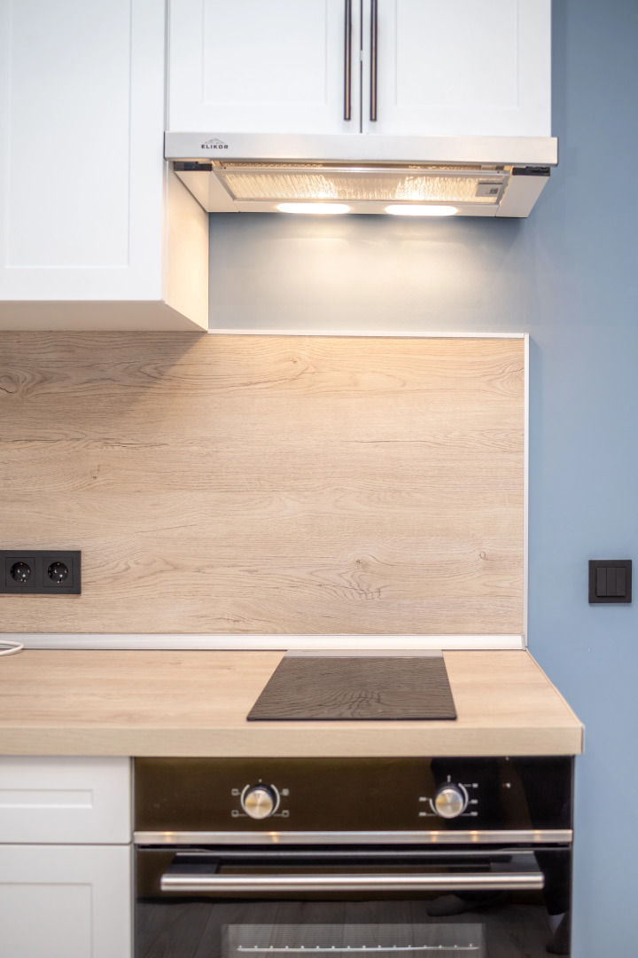 Квартира Van Gogh"s friends