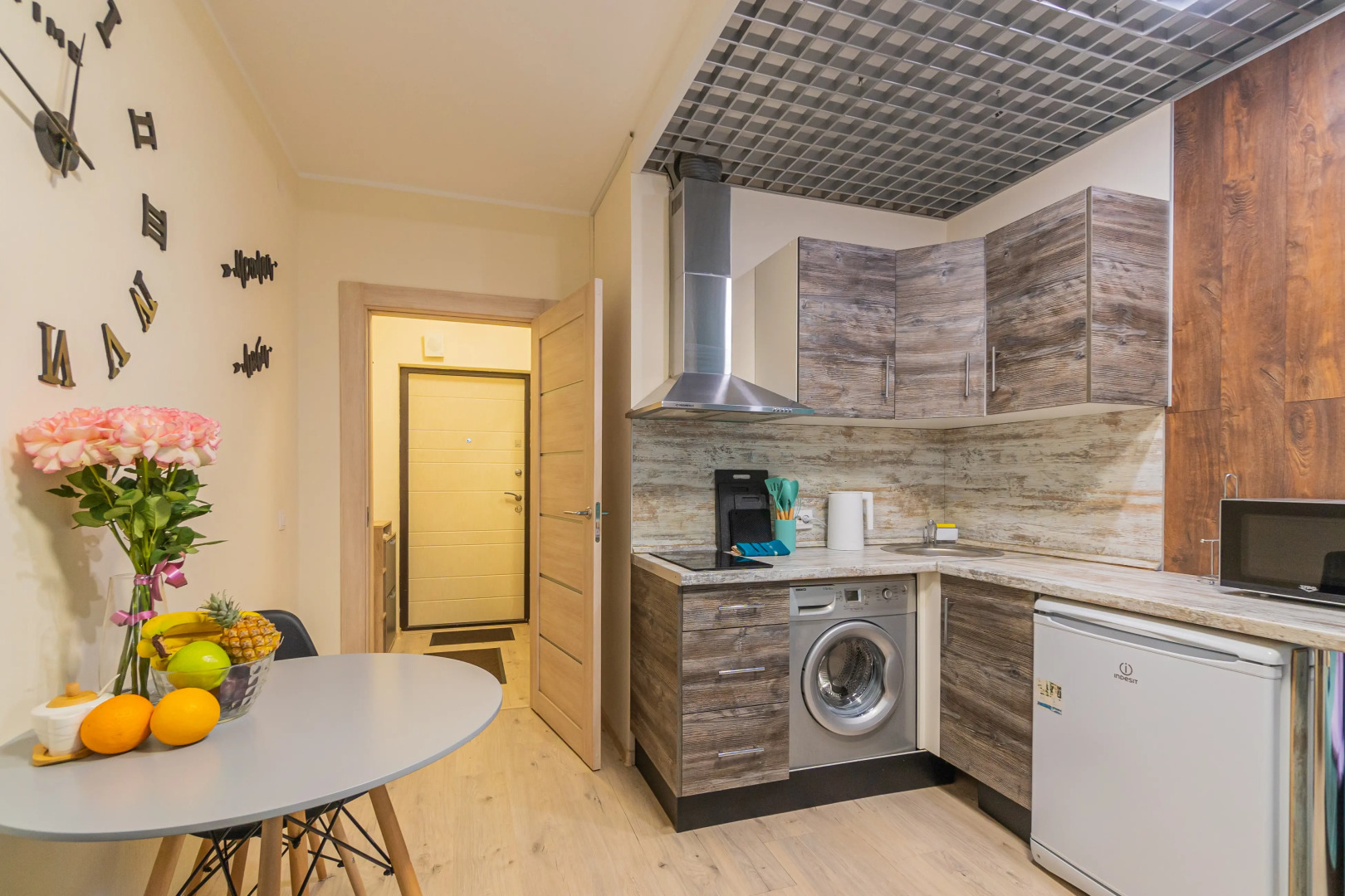 Апартаменты SalutApart 6