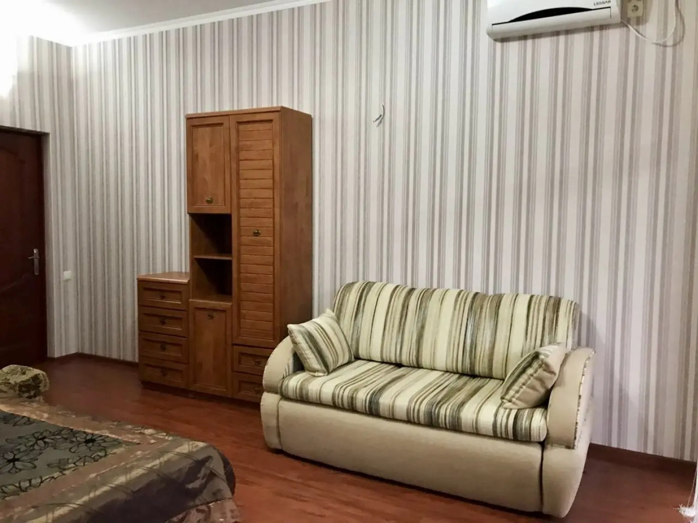 Гостевой дом Агира