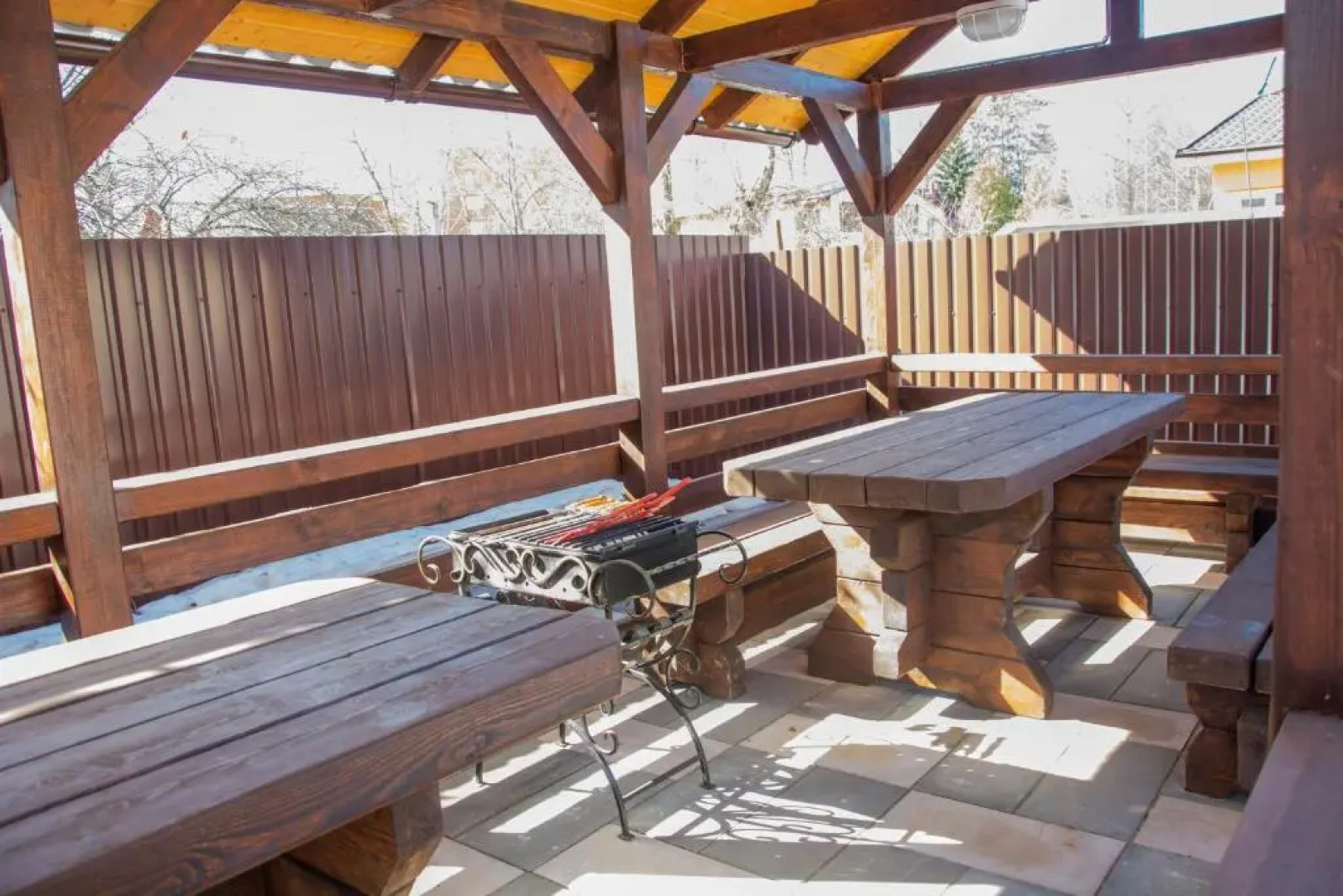 Гостевой дом Валентина