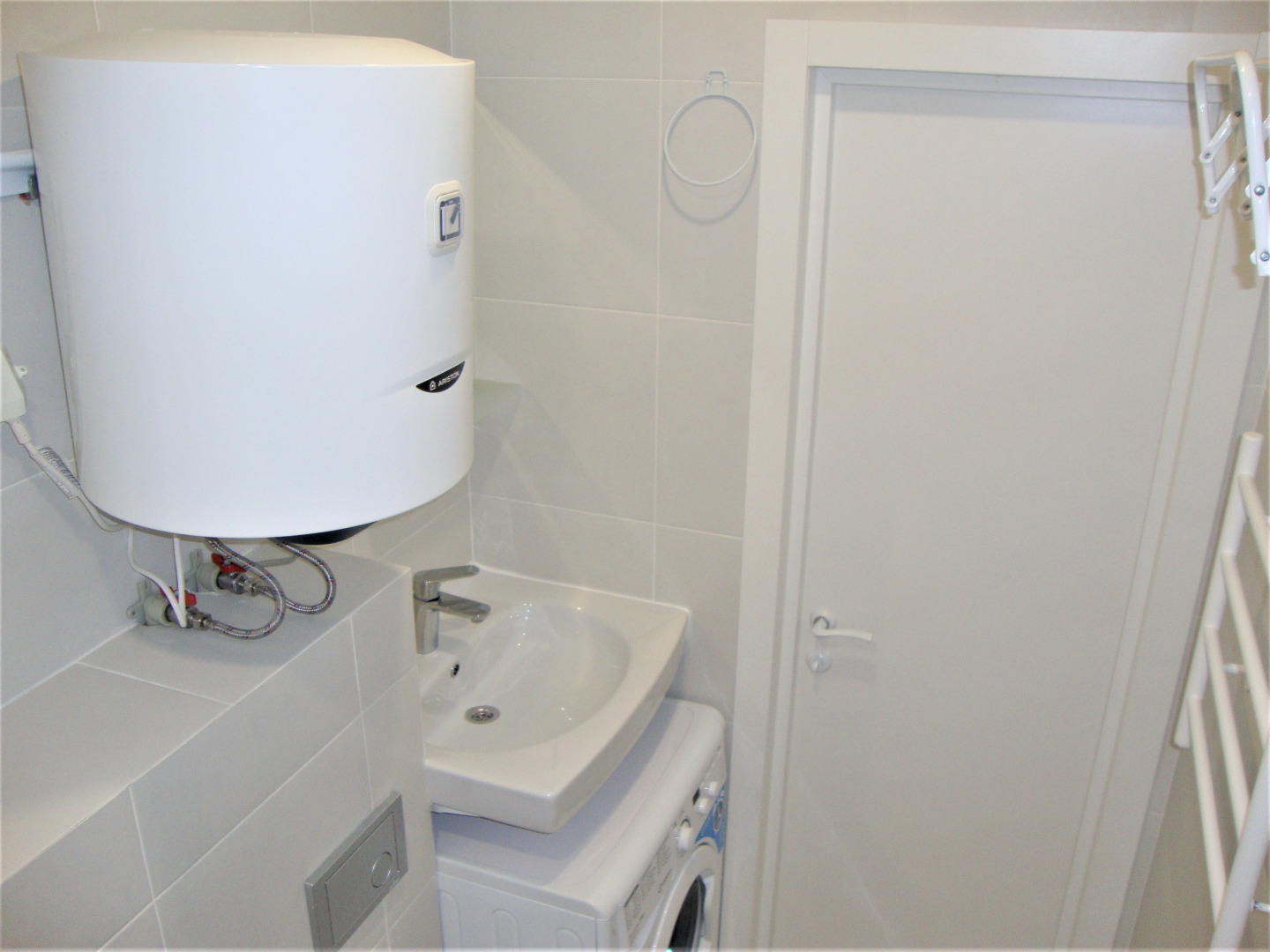 Меблированные Комнаты Студии