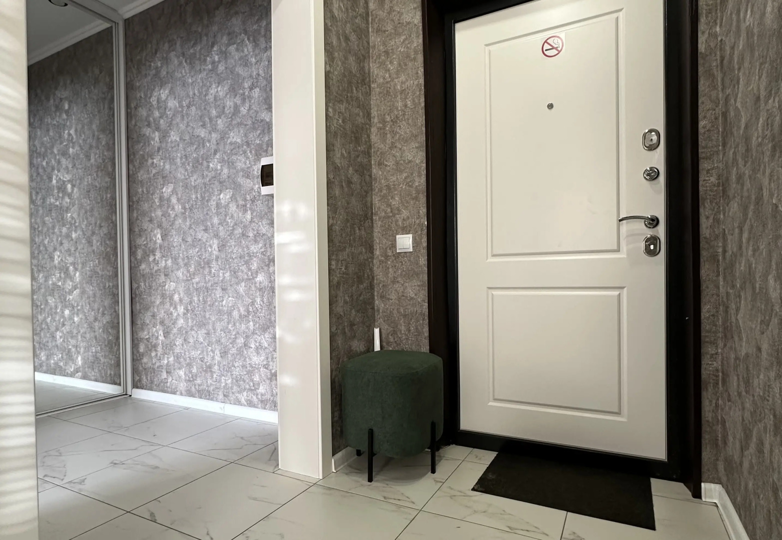 Апартаменты LikeHome на Дорофеева 7