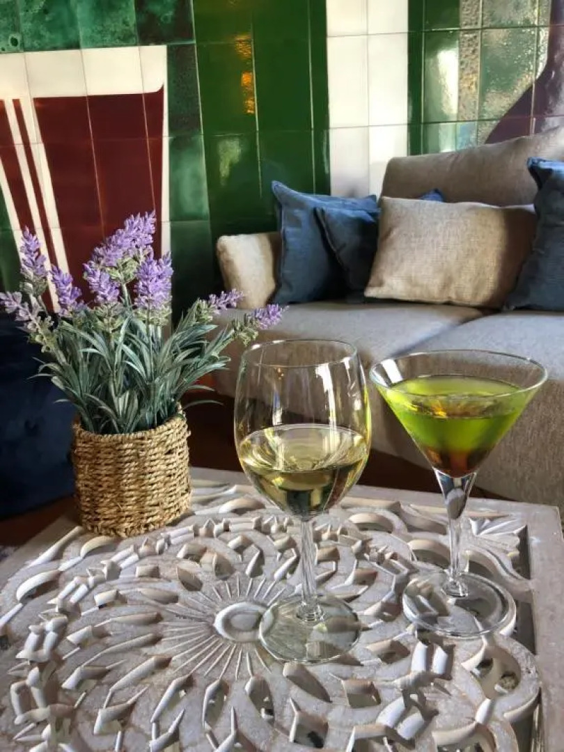 Отель  Estremoz