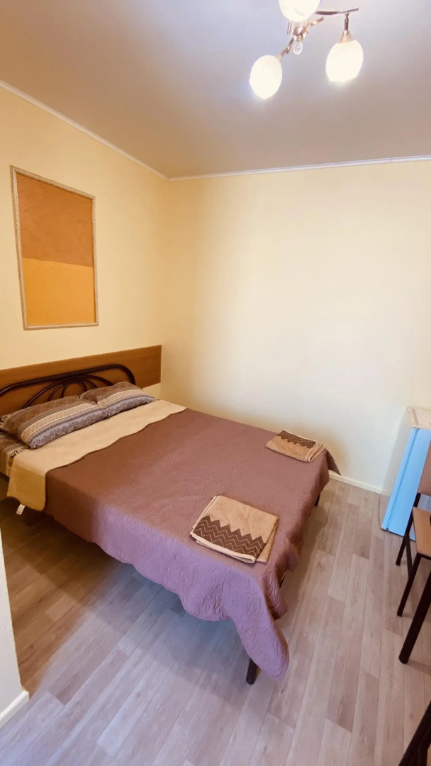 Меблированные Комнаты Виноградный Дворик