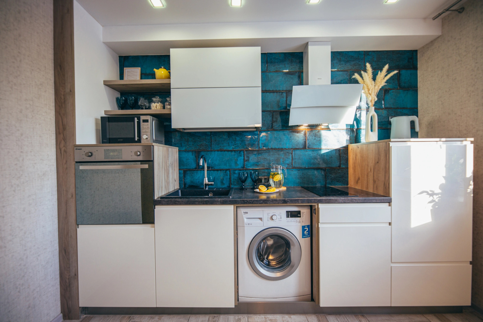 Апартаменты  у Парка