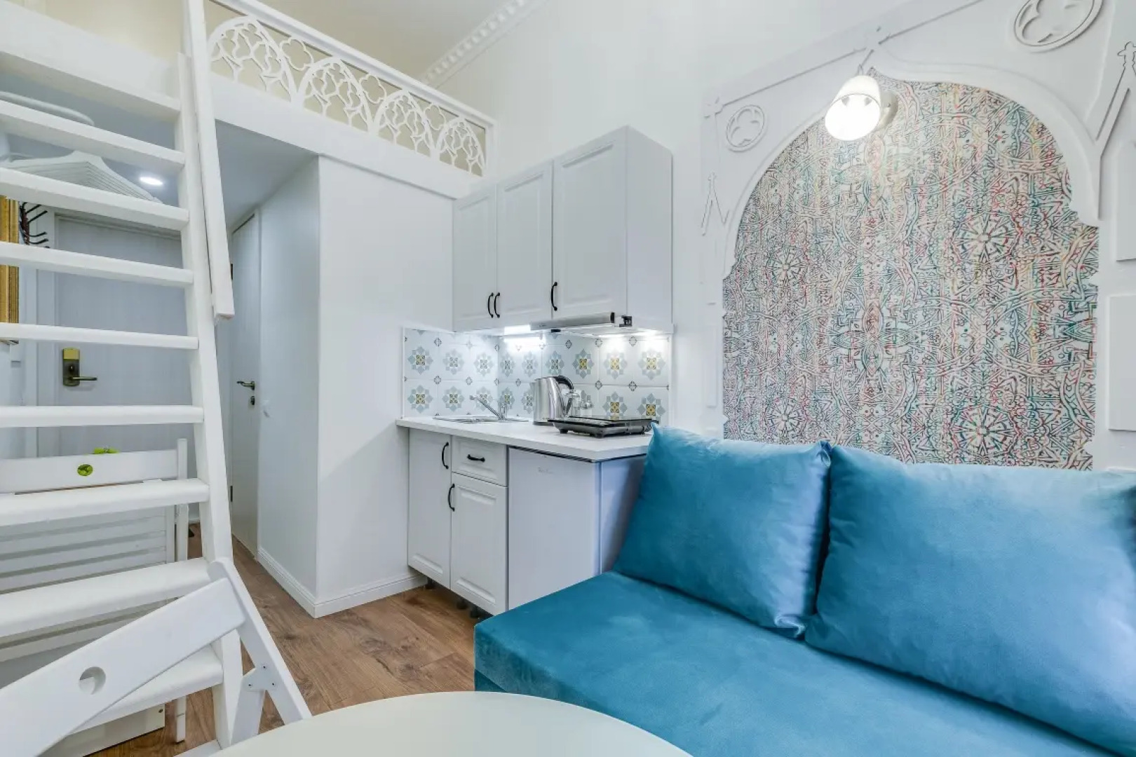 Апартаменты Sokroma Мистери