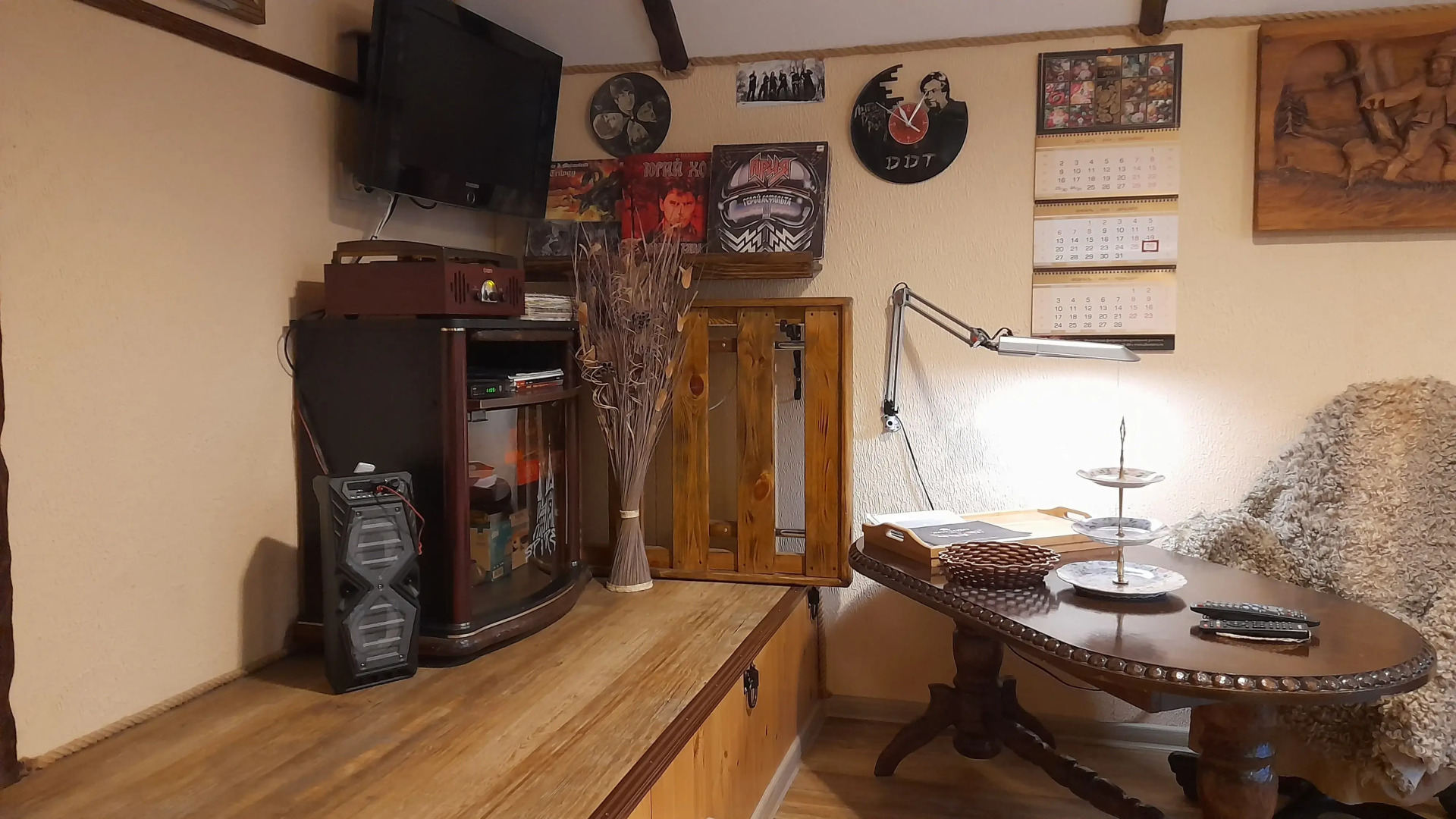 Гостевой домик Слободка 74