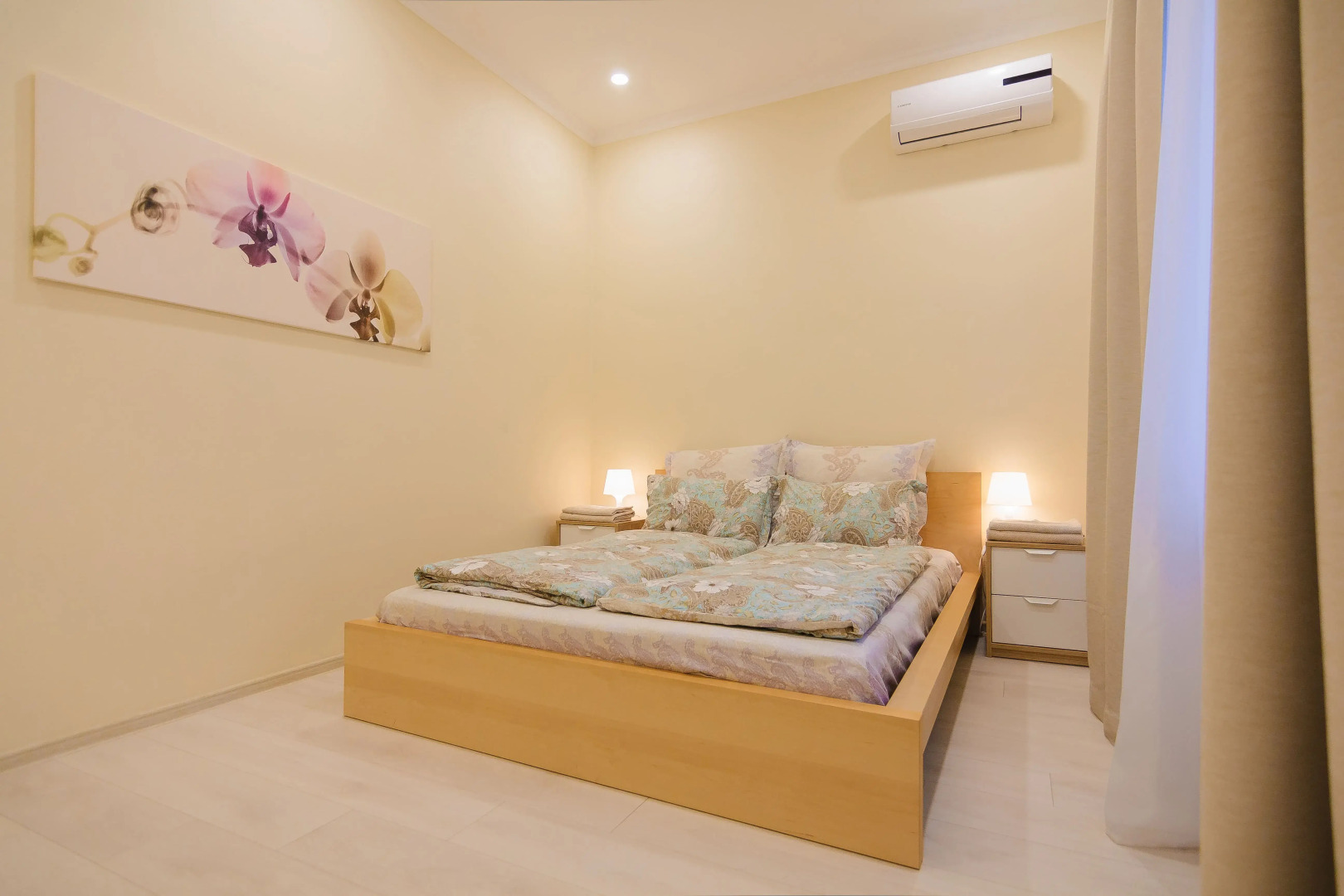 Квартира HotelRoom24 Грузинский Вал