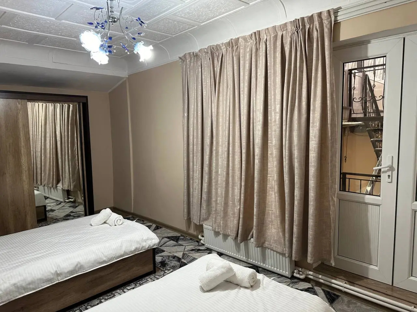 Частный дом Chehra