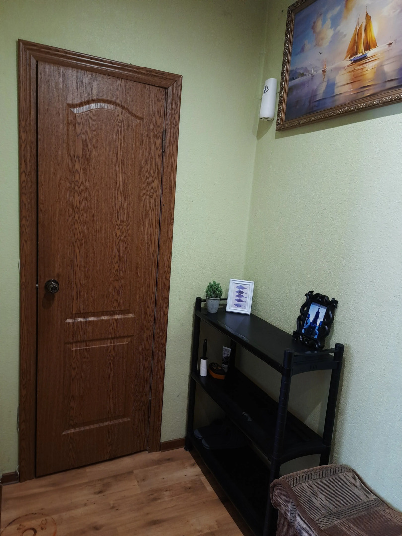 Квартира на проспекте Мира 44