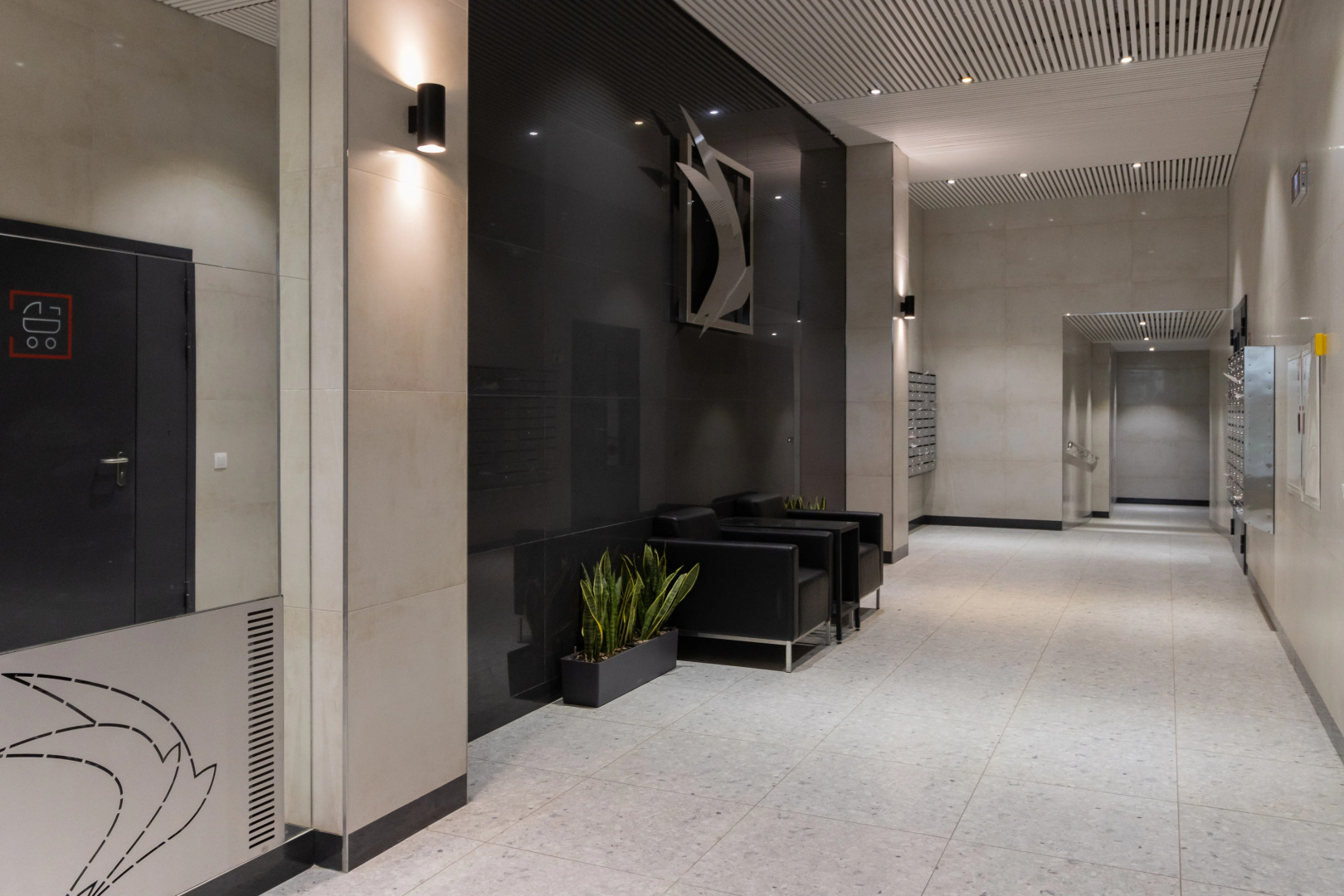 Квартира Merino Home Comfy