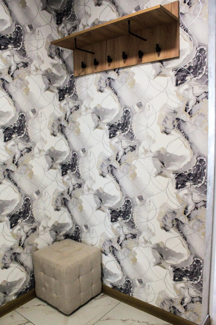 Квартира на Романовской 5